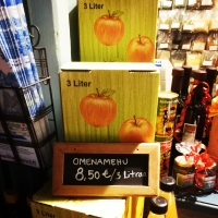 KÃ¤tevÃ¤ hanapakkaus, 3 L